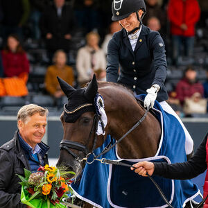 Sportpferde | Hannoveraner Verband | Foto: Fellner